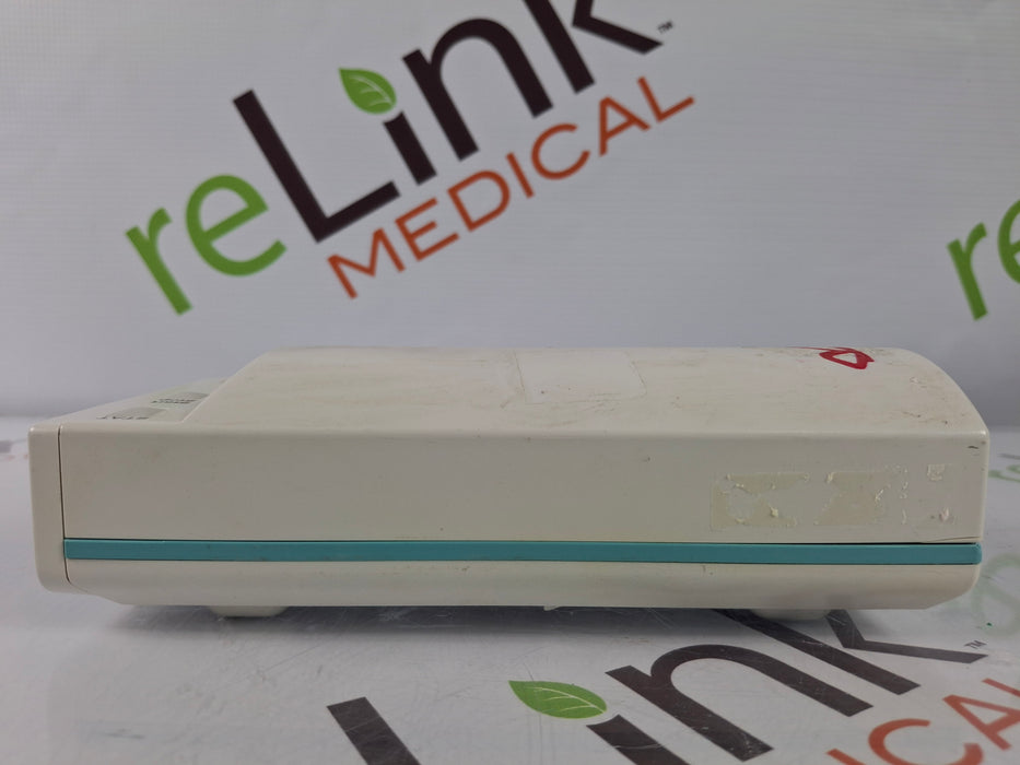 Philips M3001A-A01C12 Fast SpO2, NIBP, 12 lead ECG MMS Module