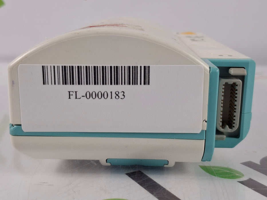 Philips M3001A-A01C12 Fast SpO2, NIBP, 12 lead ECG MMS Module