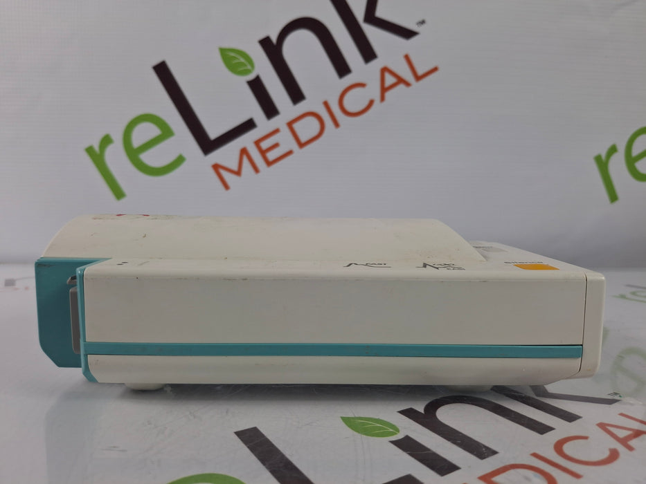 Philips M3001A-A01C12 Fast SpO2, NIBP, 12 lead ECG MMS Module