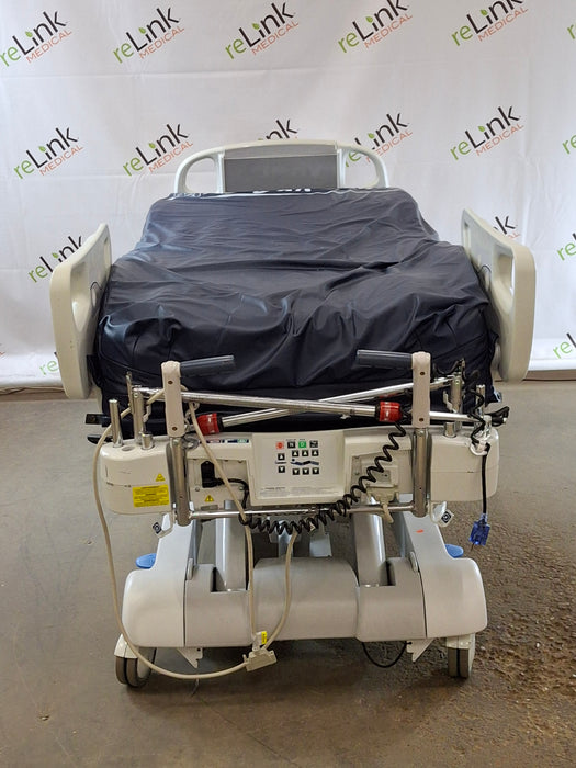 Stryker InTouch 2141 Critical Care Hospital Bed