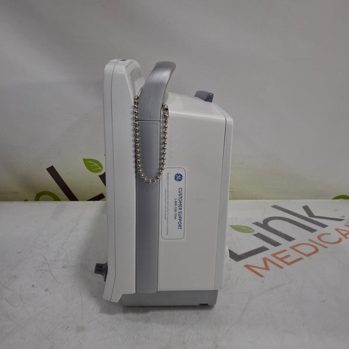 GE Healthcare Carescape B650 Post Anesthesia Care Patient Monitor