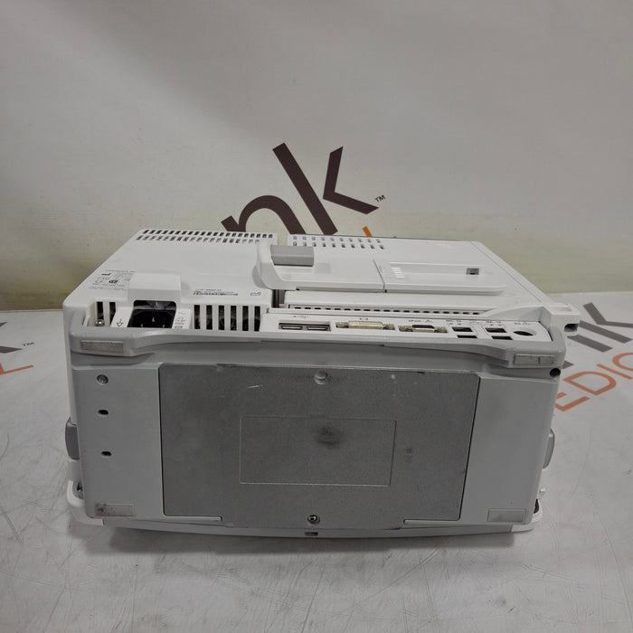 GE Healthcare Carescape B650 Post Anesthesia Care Patient Monitor