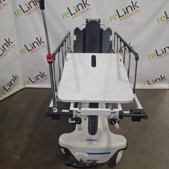 Stryker 1069 Eye Surgery Stretcher