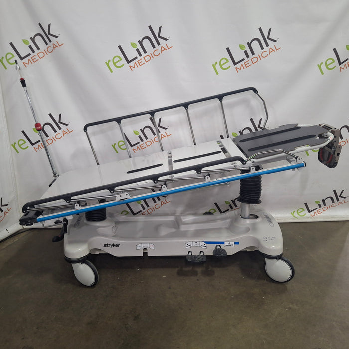 Stryker 1069 Eye Surgery Stretcher