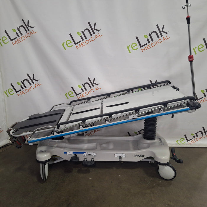 Stryker 1069 Eye Surgery Stretcher