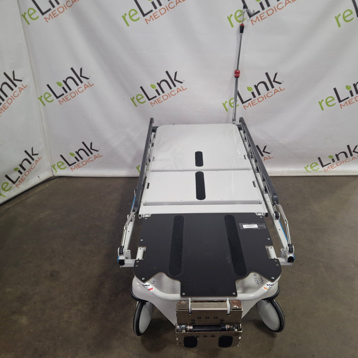 Stryker 1069 Eye Surgery Stretcher
