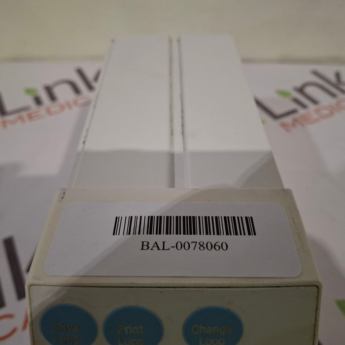 GE Healthcare E-CAiOV Gas Module