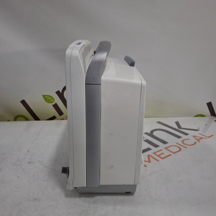 GE Healthcare Carescape B650 Post Anesthesia Care Patient Monitor