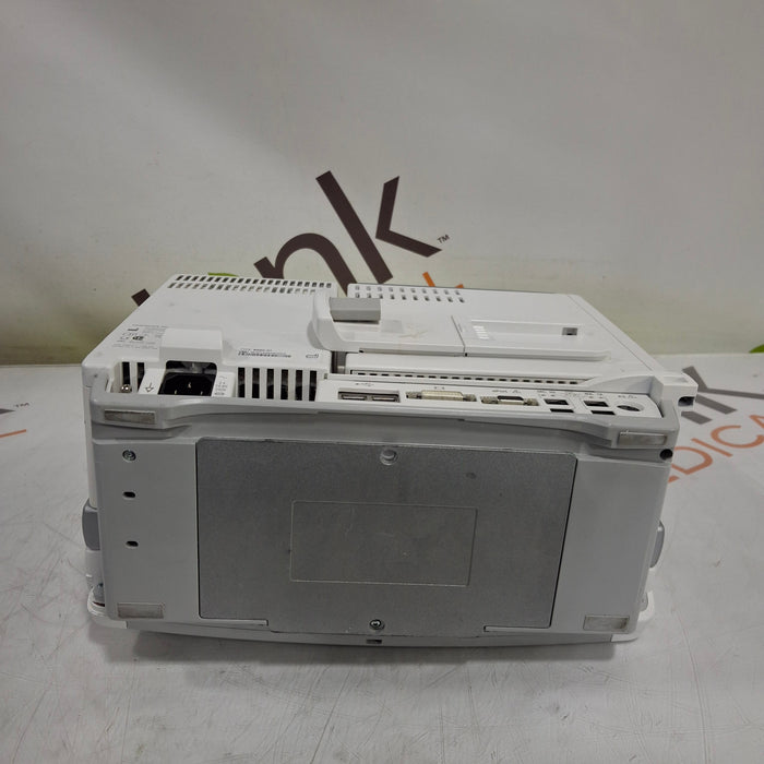 GE Healthcare Carescape B650 Post Anesthesia Care Patient Monitor