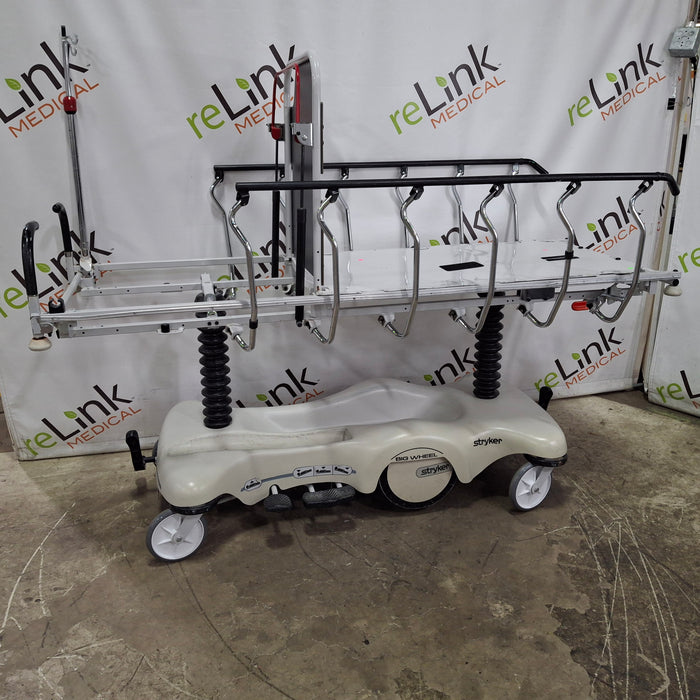 Stryker 1501 Stretcher