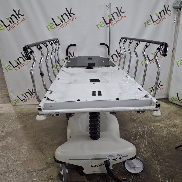 Stryker 1501 Stretcher