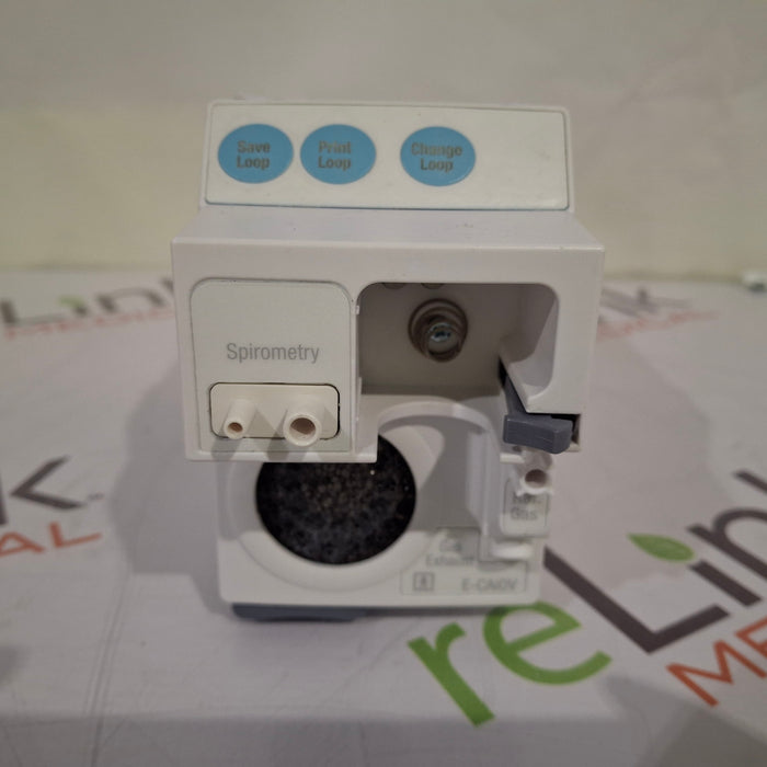 GE Healthcare E-CAiOV Gas Module