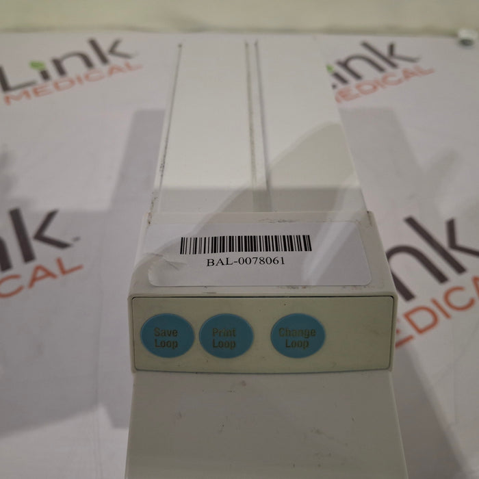 GE Healthcare E-CAiOV Gas Module