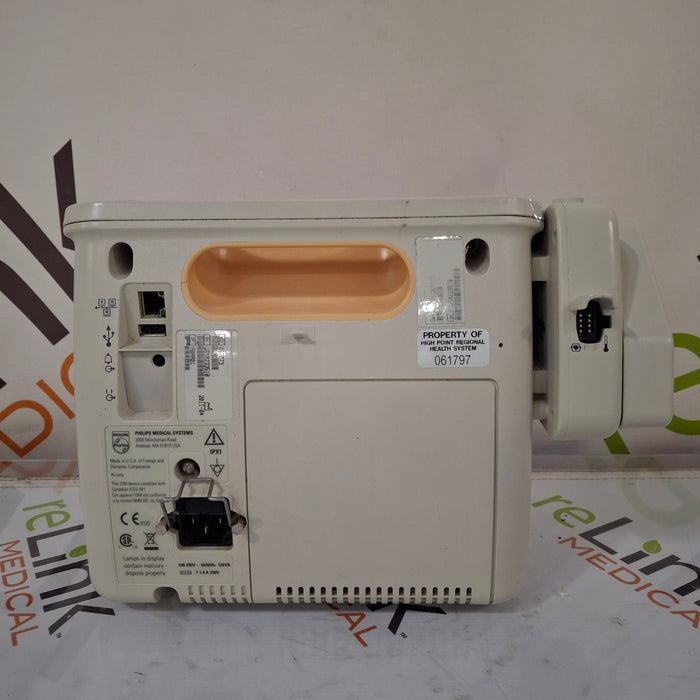 Philips Suresigns VS3 Vital Signs Monitor