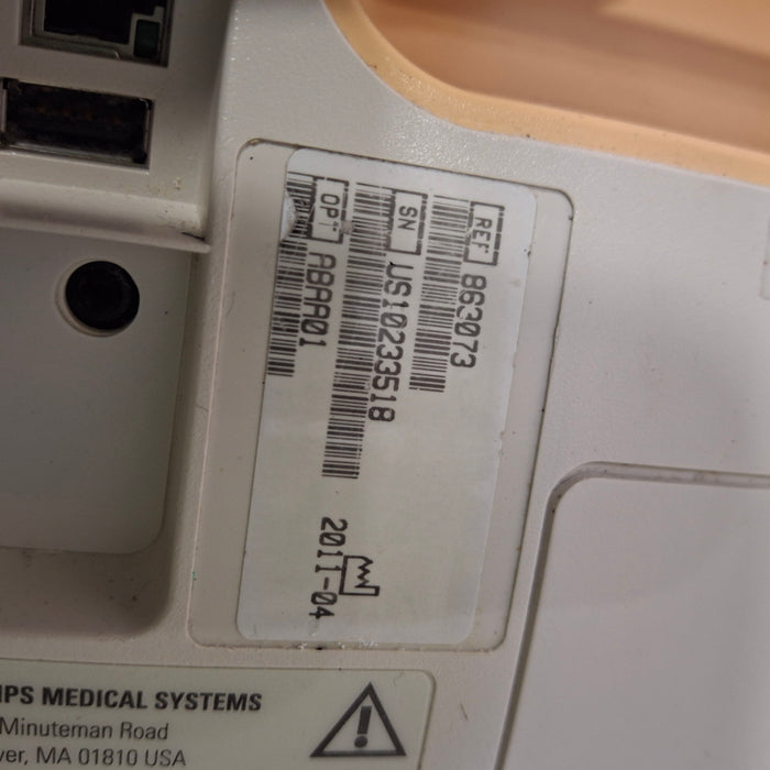 Philips Suresigns VS3 Vital Signs Monitor