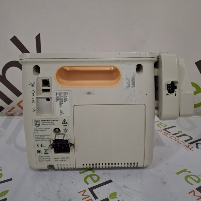 Philips Suresigns VS3 Vital Signs Monitor