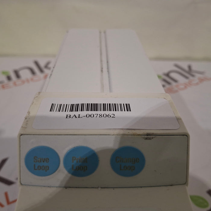 GE Healthcare E-CAiOV Gas Module