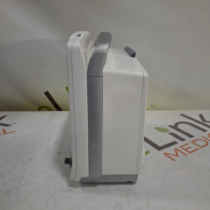 GE Healthcare Carescape B650 Post Anesthesia Care Patient Monitor