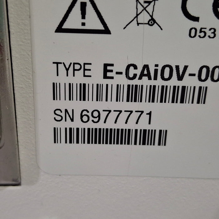 GE Healthcare E-CAiOV Gas Module