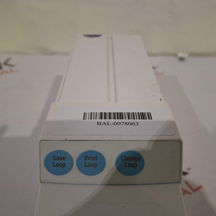 GE Healthcare E-CAiOV Gas Module