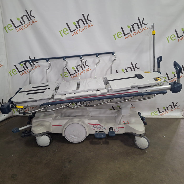 Stryker 1015 Big Wheel Glideaway Stretcher