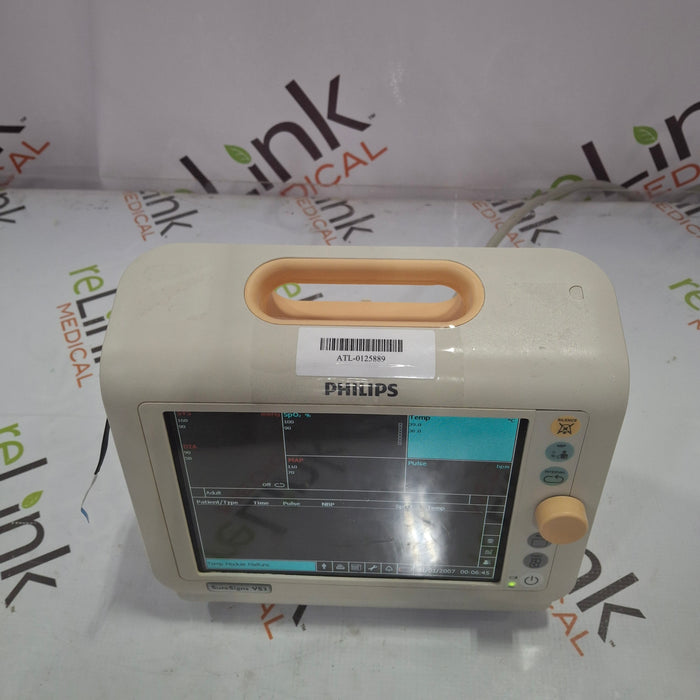 Philips Suresigns VS3 Vital Signs Monitor