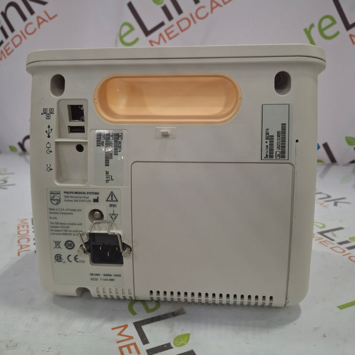 Philips Suresigns VS3 Vital Signs Monitor