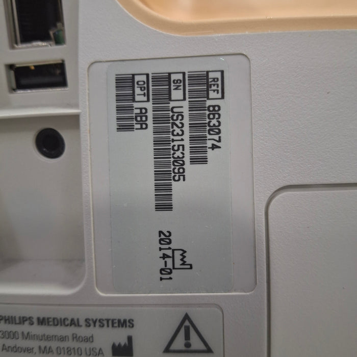 Philips Suresigns VS3 Vital Signs Monitor