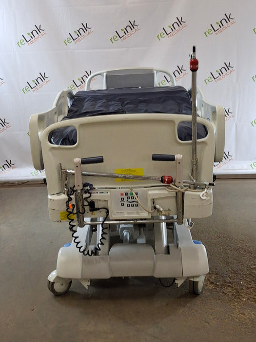 Stryker InTouch 2141 Critical Care Hospital Bed