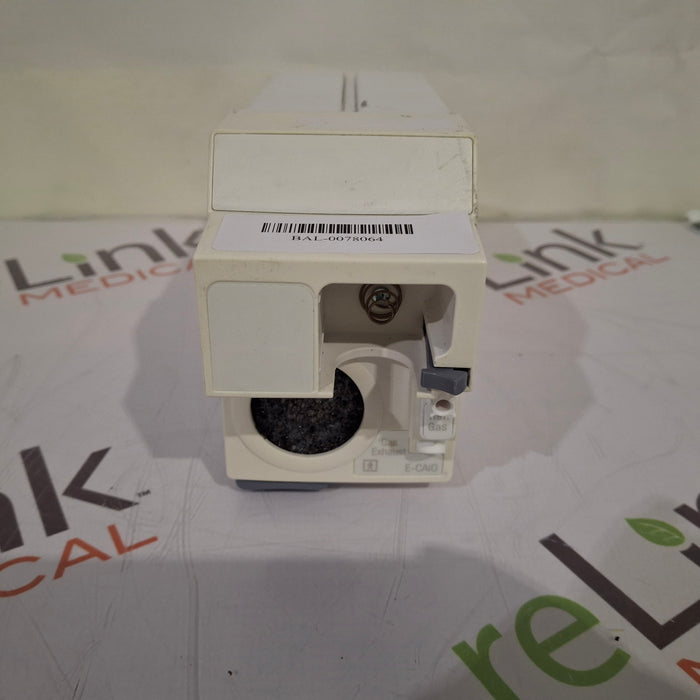 GE Healthcare E-CAiO-00 Gas Exhaust Module