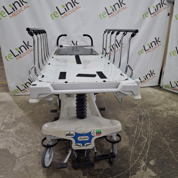 Stryker 1211 Renaissance Stretcher