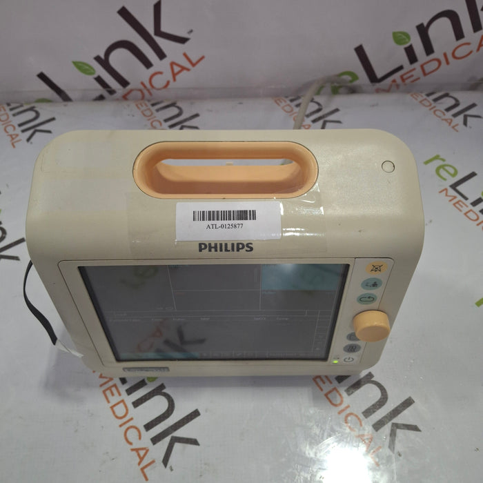 Philips Suresigns VS3 Vital Signs Monitor