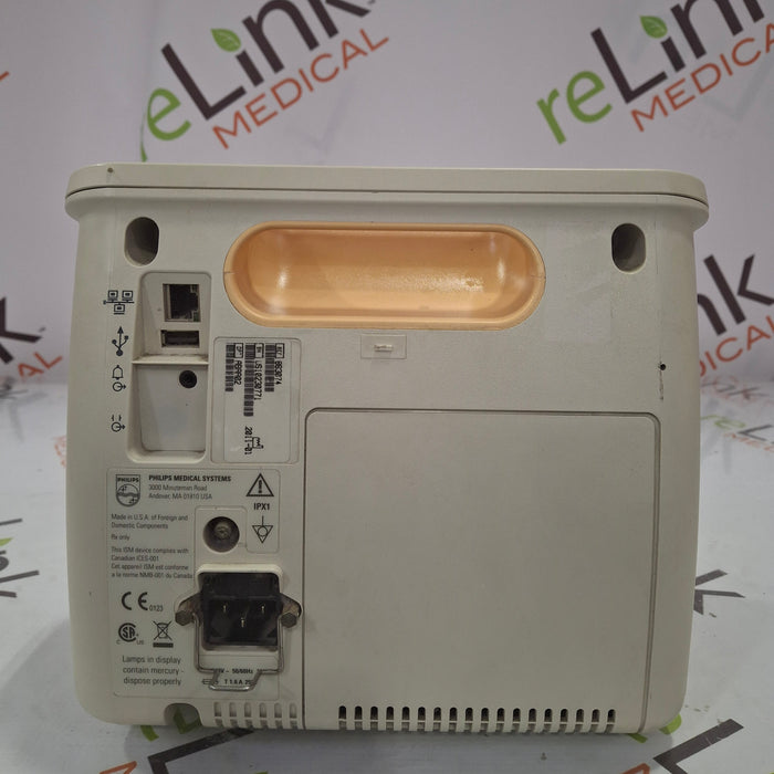 Philips Suresigns VS3 Vital Signs Monitor