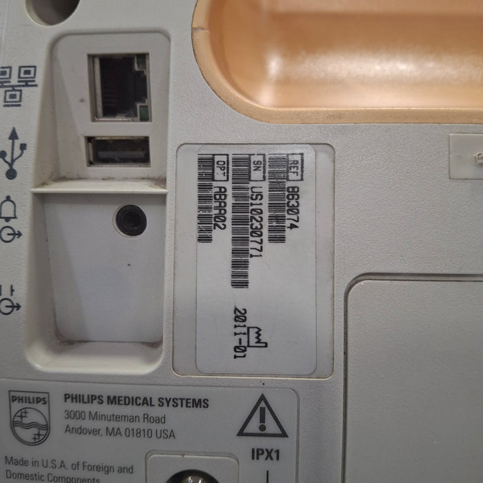 Philips Suresigns VS3 Vital Signs Monitor