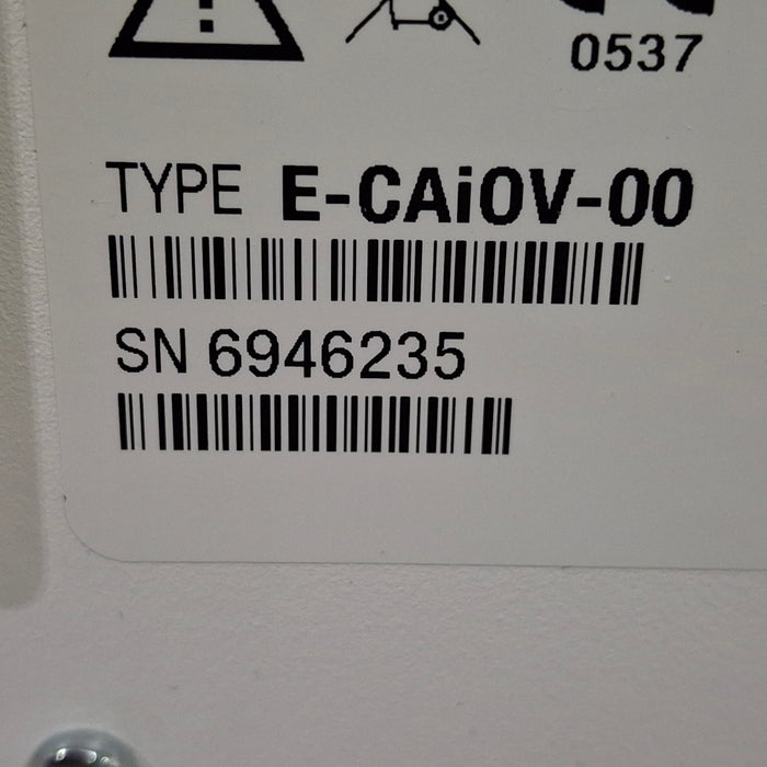 GE Healthcare E-CAiOV Gas Module
