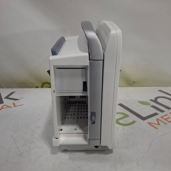 GE Healthcare Carescape B650 Post Anesthesia Care Patient Monitor