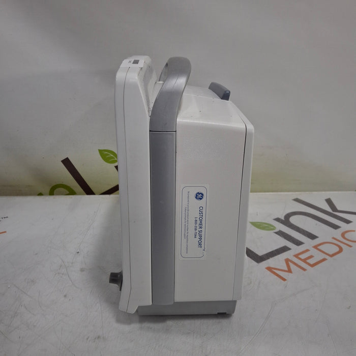 GE Healthcare Carescape B650 Post Anesthesia Care Patient Monitor