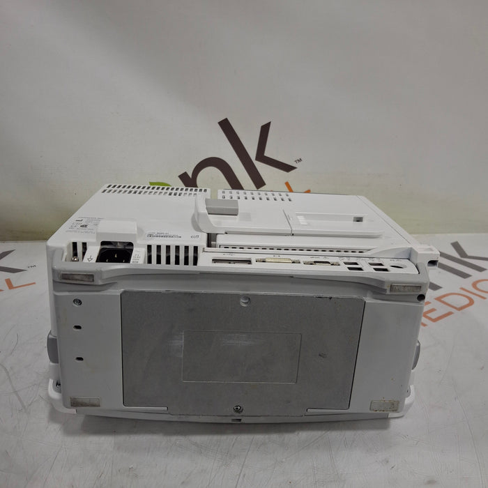 GE Healthcare Carescape B650 Post Anesthesia Care Patient Monitor