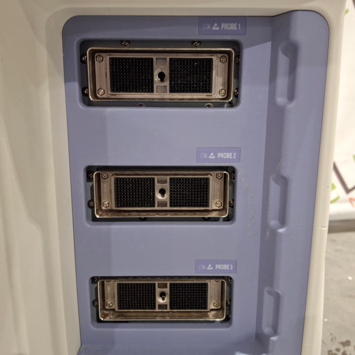 Aloka Prosound Alpha 7 Ultrasound