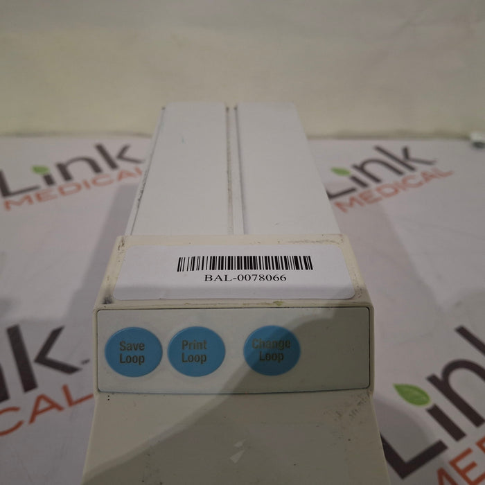 GE Healthcare E-CAiOV Gas Module