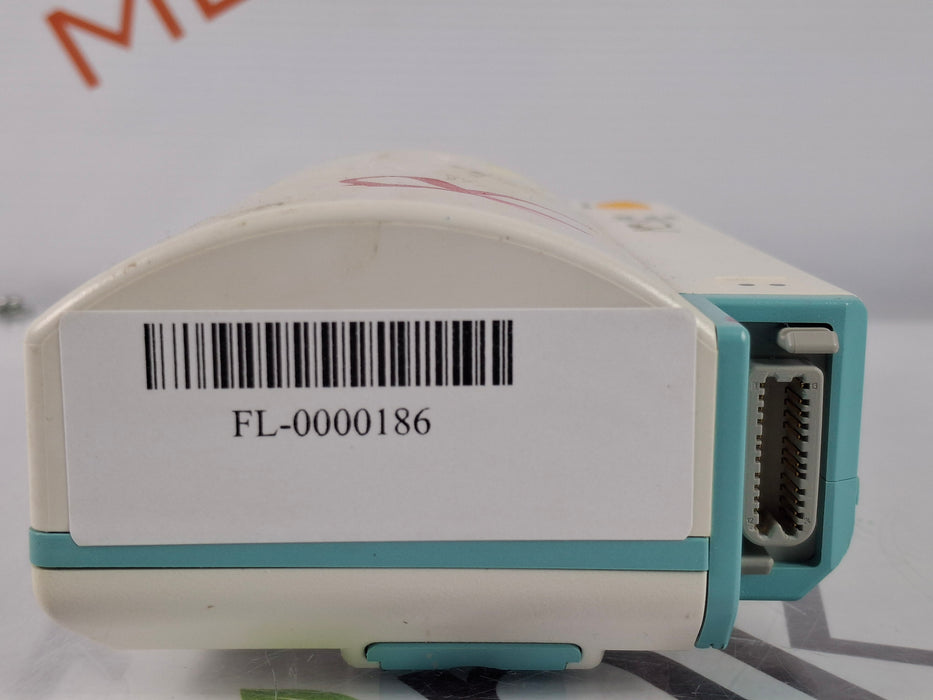Philips M3001A-A01C18 Fast SpO2, NIBP, 12 lead ECG, Temp, IBP MMS Module