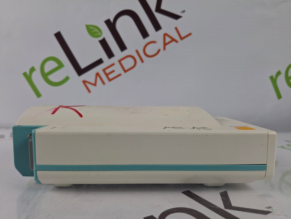 Philips M3001A-A01C18 Fast SpO2, NIBP, 12 lead ECG, Temp, IBP MMS Module