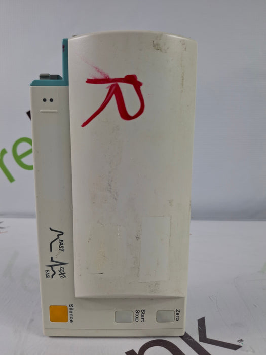 Philips M3001A-A01C18 Fast SpO2, NIBP, 12 lead ECG, Temp, IBP MMS Module