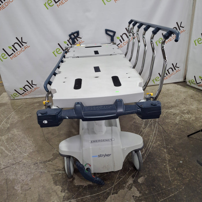 Stryker 1005 Stretcher