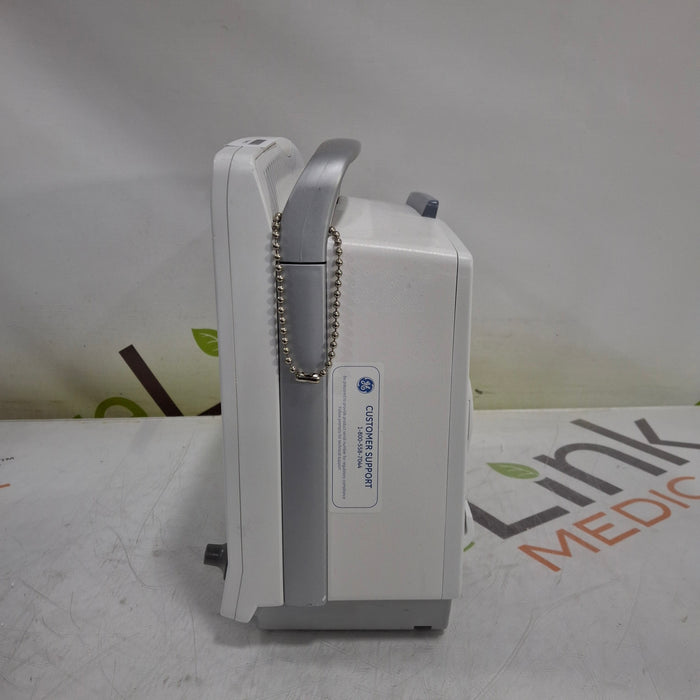 GE Healthcare Carescape B650 Post Anesthesia Care Patient Monitor