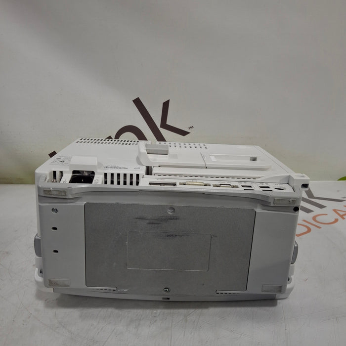 GE Healthcare Carescape B650 Post Anesthesia Care Patient Monitor