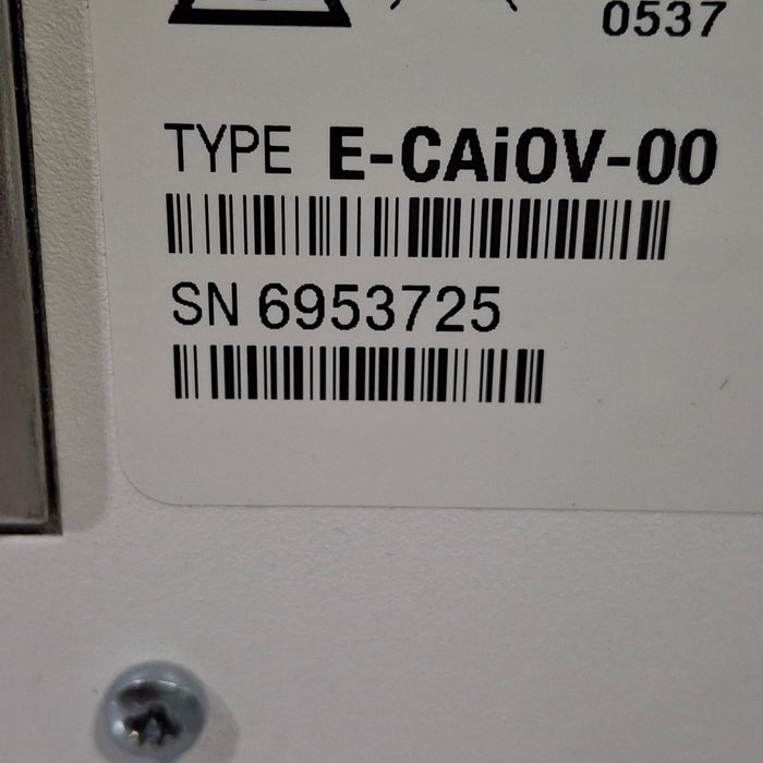 GE Healthcare E-CAiOV Gas Module