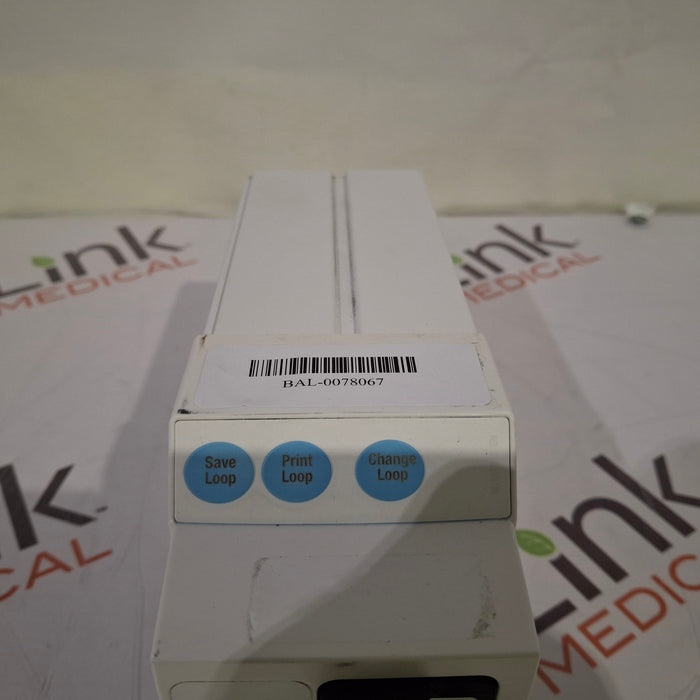 GE Healthcare E-CAiOV Gas Module