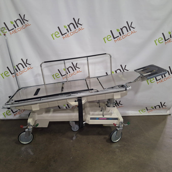 Hausted Unicare III Stretcher