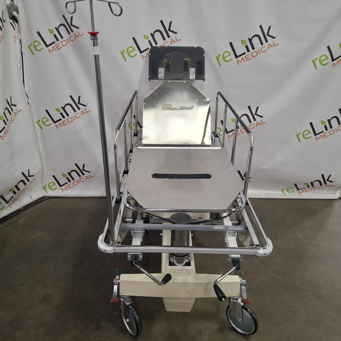 Hausted Unicare III Stretcher